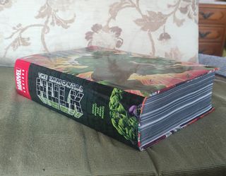 Immortal Hulk Omnibus