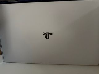 Gafas VR Sony PlayStation VR2 OLED 4K y cargador