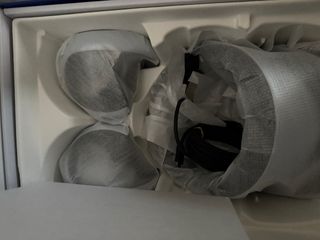 Gafas VR Sony PlayStation VR2 OLED 4K y cargador