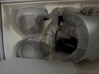 Gafas VR Sony PlayStation VR2 OLED 4K y cargador