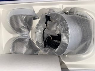 Gafas VR Sony PlayStation VR2 OLED 4K y cargador