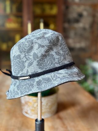 Cappello Donna Laura Biagiotti Vintage