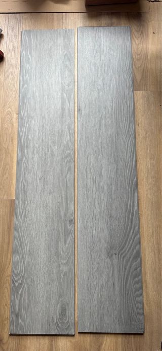 Suelo SPC vinílico baño cocina resistente al agua