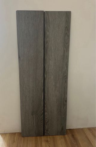 Suelo SPC vinílico baño cocina resistente al agua