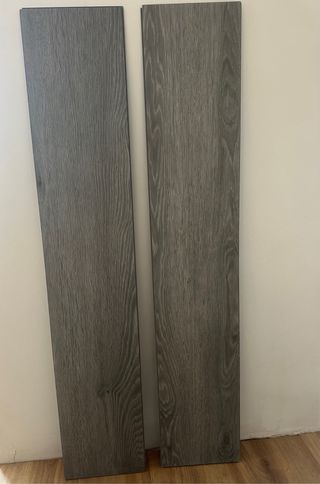 Suelo SPC vinílico baño cocina resistente al agua