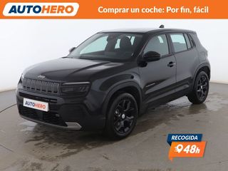 Jeep Avenger 1.2 T-GDI Altitude