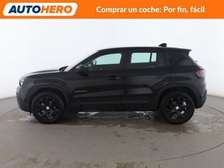 Jeep Avenger 1.2 T-GDI Altitude