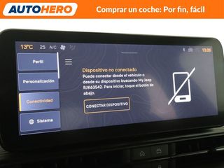 Jeep Avenger 1.2 T-GDI Altitude