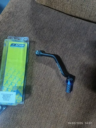 Pedal de cambio Sherco Enduro SEF-R 250-300