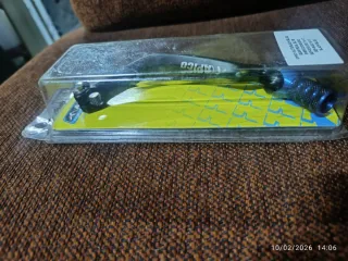 Pedal de cambio Sherco Enduro SEF-R 250-300