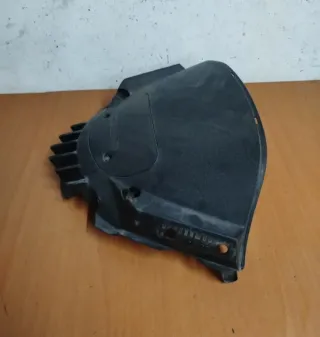 Colin y soporte cupula Kymco Superdink 2013