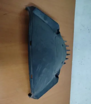 Colin y soporte cupula Kymco Superdink 2013