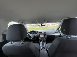 Volkswagen Golf VII eléctrico (e-golf) 100kw 2020