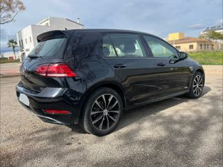 Volkswagen Golf VII eléctrico (e-golf) 100kw 2020