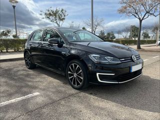 Volkswagen Golf VII eléctrico (e-golf) 100kw 2020