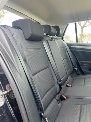 Volkswagen Golf VII eléctrico (e-golf) 100kw 2020