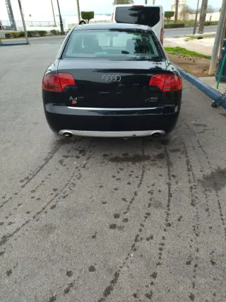 Audi A4 2006