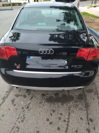 Audi A4 2006