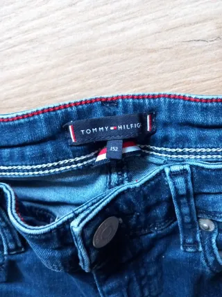 Pantalón Tommy Hilfiger Talla 12