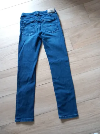 Pantalón Tommy Hilfiger Talla 12