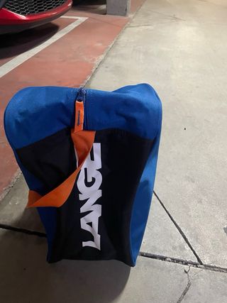 Pack Esquí Infantil Salomon 130cm + Botas 38/39