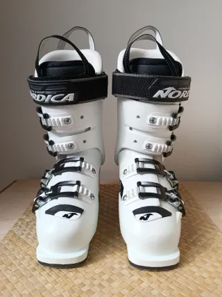 Botas Esquí Nordica Dobermann GP 110