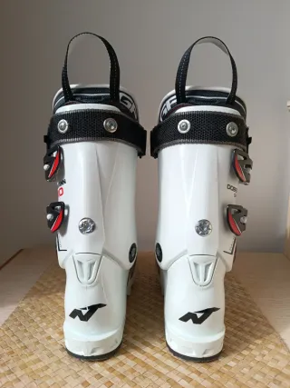 Botas Esquí Nordica Dobermann GP 110