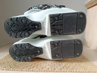 Botas Esquí Nordica Dobermann GP 110