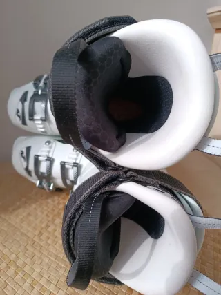 Botas Esquí Nordica Dobermann GP 110