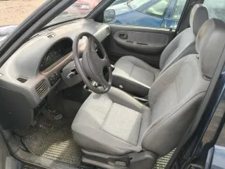 Recambios Kia Sportage 1997