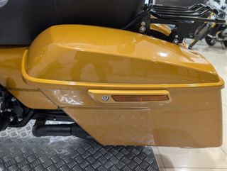 HARLEY DAVIDSON STREET GLIDE SPECIAL (6.770 KMS)