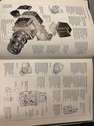 Manual Técnica Fotográfica John Hedgecoe