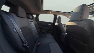 Nissan Qashqai DIG-T 140 N-Connecta 103 kW (140 CV)