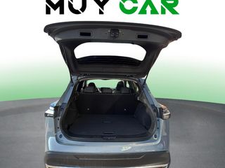 Nissan Qashqai DIG-T 140 N-Connecta 103 kW (140 CV)