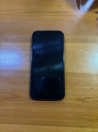 iPhone 15 Pro 256GB Reacondicionado Batería 100%