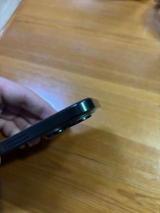 iPhone 15 Pro 256GB Reacondicionado Batería 100%