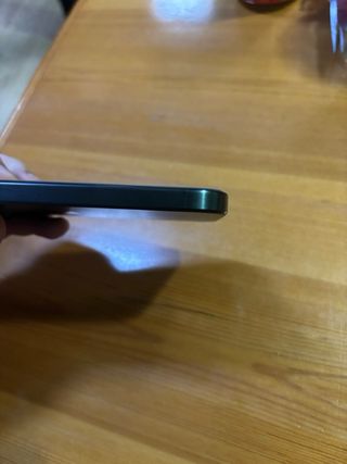 iPhone 15 Pro 256GB Reacondicionado Batería 100%