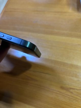 iPhone 15 Pro 256GB Reacondicionado Batería 100%