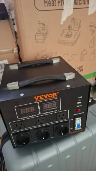 Impresora DTF A3 Dual XP600