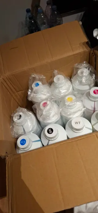 Impresora DTF A3 Dual XP600