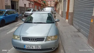 Audi A3 2003