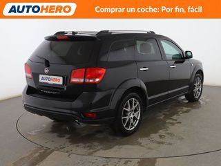 Fiat Freemont 2.0 Multijet Lounge