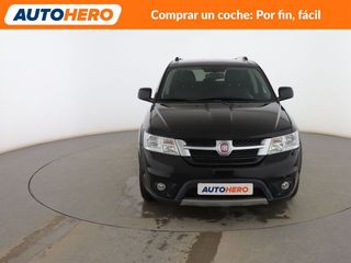 Fiat Freemont 2.0 Multijet Lounge