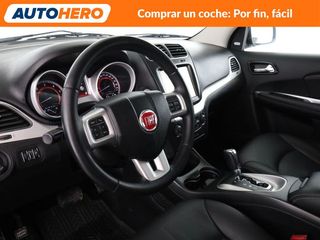 Fiat Freemont 2.0 Multijet Lounge