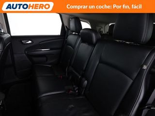 Fiat Freemont 2.0 Multijet Lounge