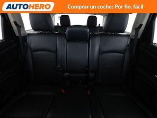 Fiat Freemont 2.0 Multijet Lounge