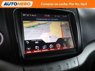 Fiat Freemont 2.0 Multijet Lounge