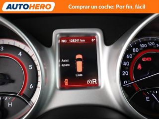 Fiat Freemont 2.0 Multijet Lounge