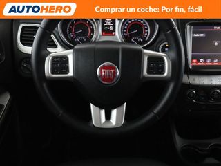 Fiat Freemont 2.0 Multijet Lounge