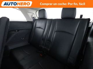 Fiat Freemont 2.0 Multijet Lounge